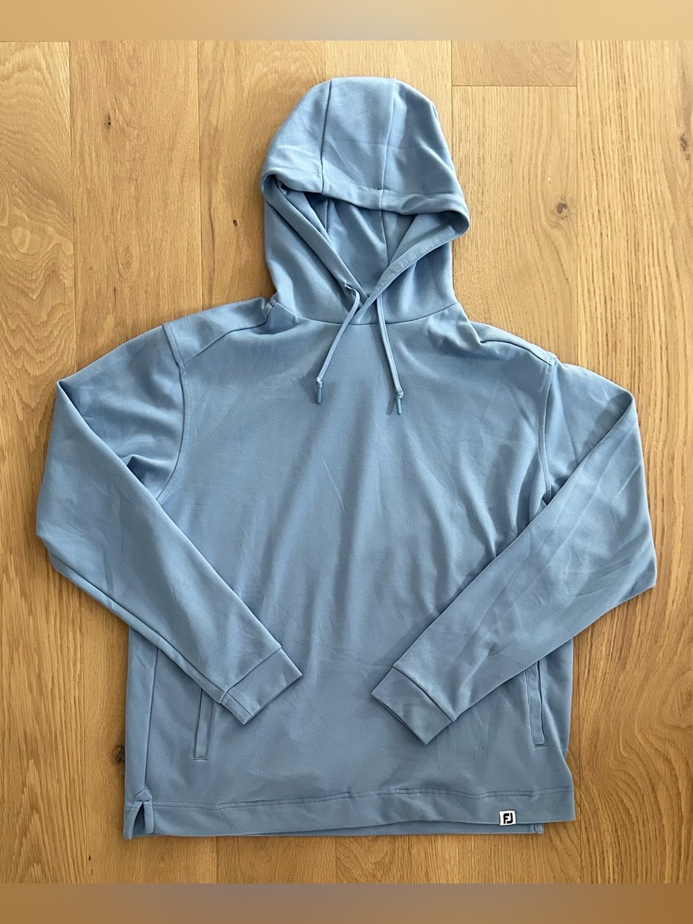 FootJoy Lightweight Golf Hoodie - Size Medium
